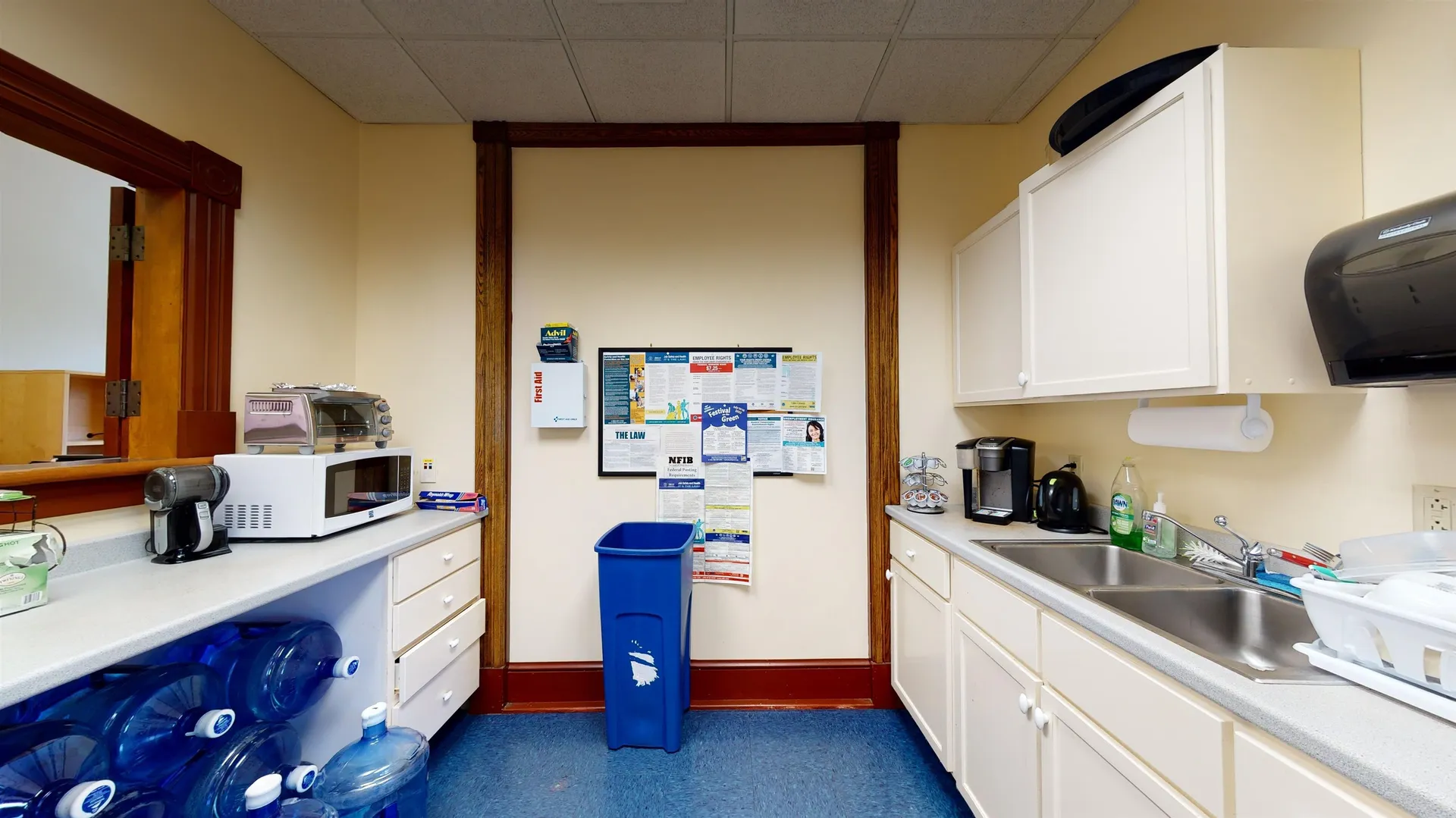 5 Court Street Middlebury VT 05753