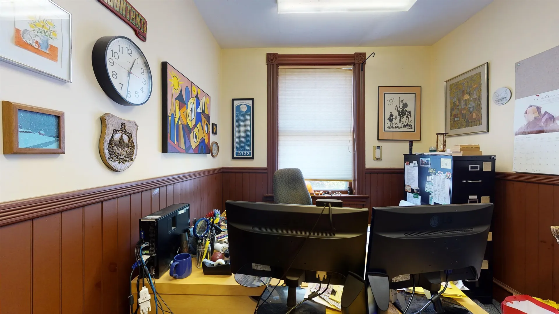 5 Court Street Middlebury VT 05753