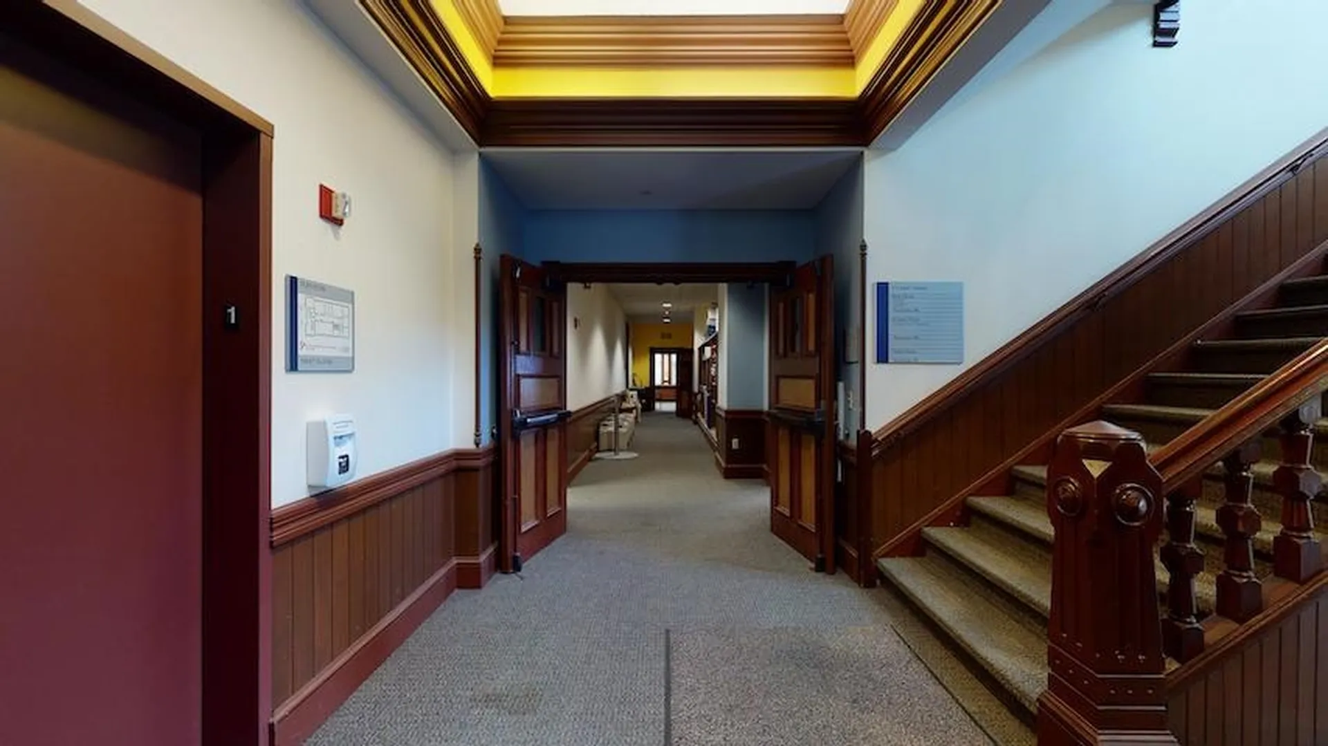 5 Court Street Middlebury VT 05753