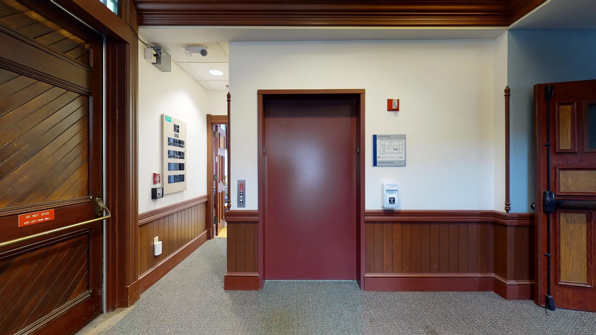 5 Court Street Middlebury VT 05753