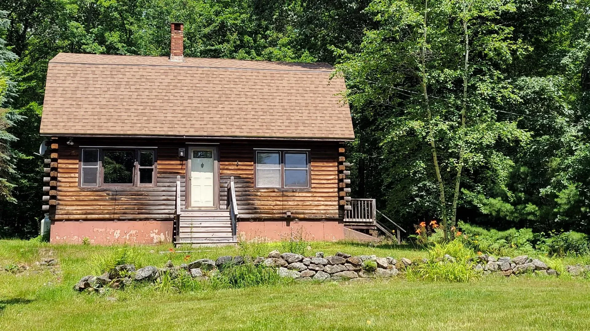 301 North Hidden Lake Road Stoddard NH 03464