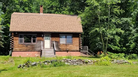 301 North Hidden Lake Road Stoddard NH 03464