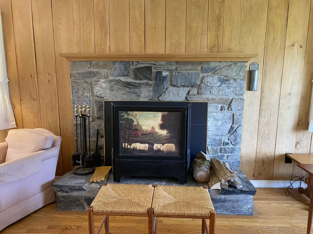 655 James Road Weybridge VT 05753