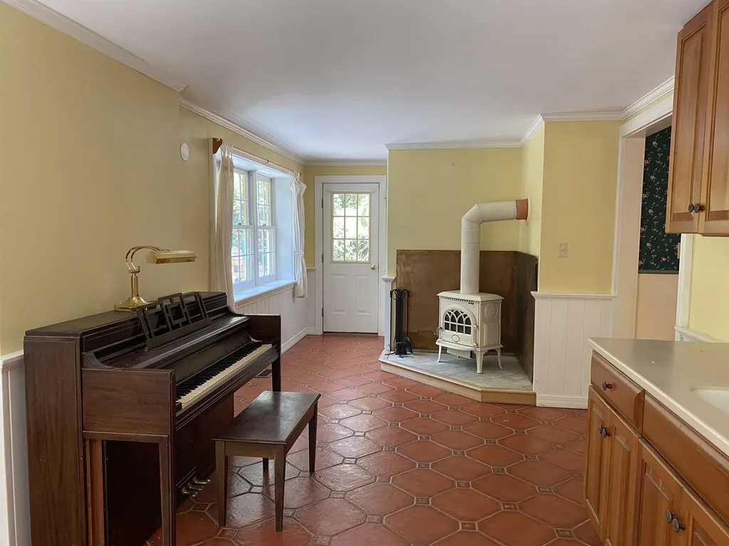 655 James Road Weybridge VT 05753