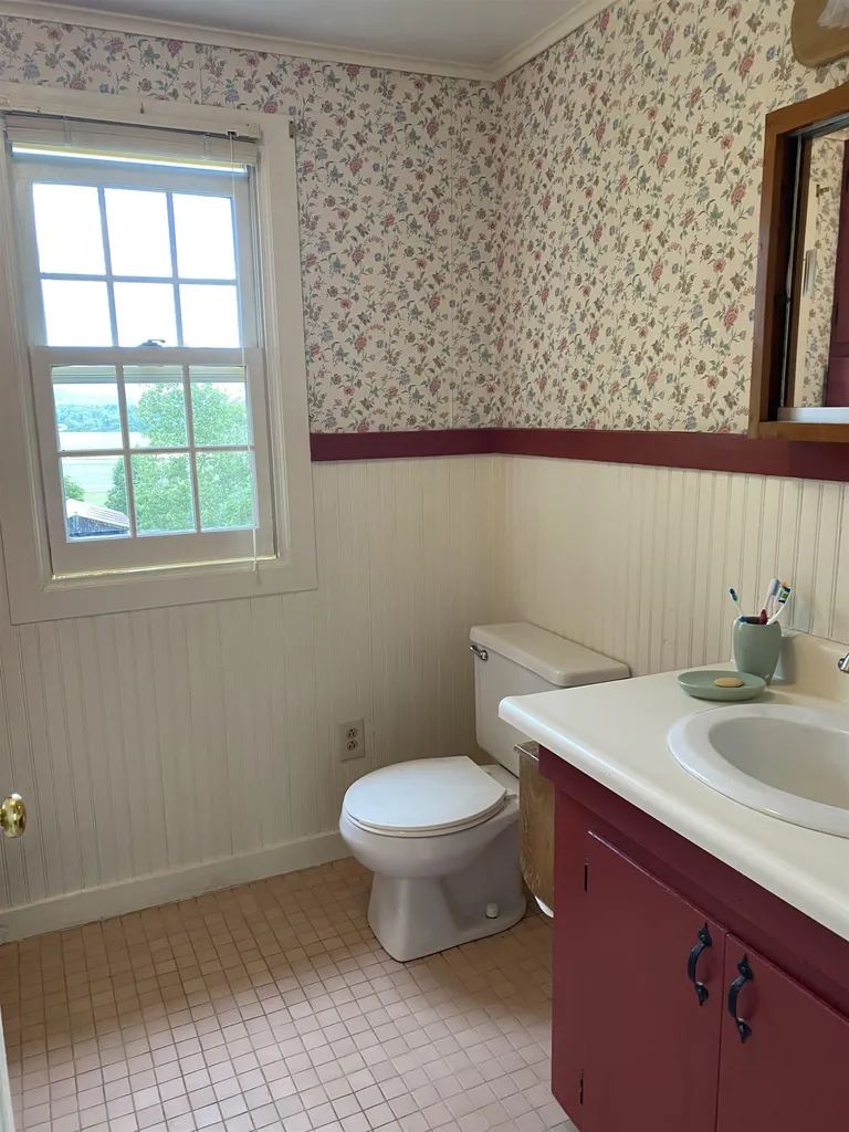 655 James Road Weybridge VT 05753