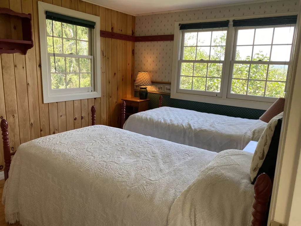 655 James Road Weybridge VT 05753
