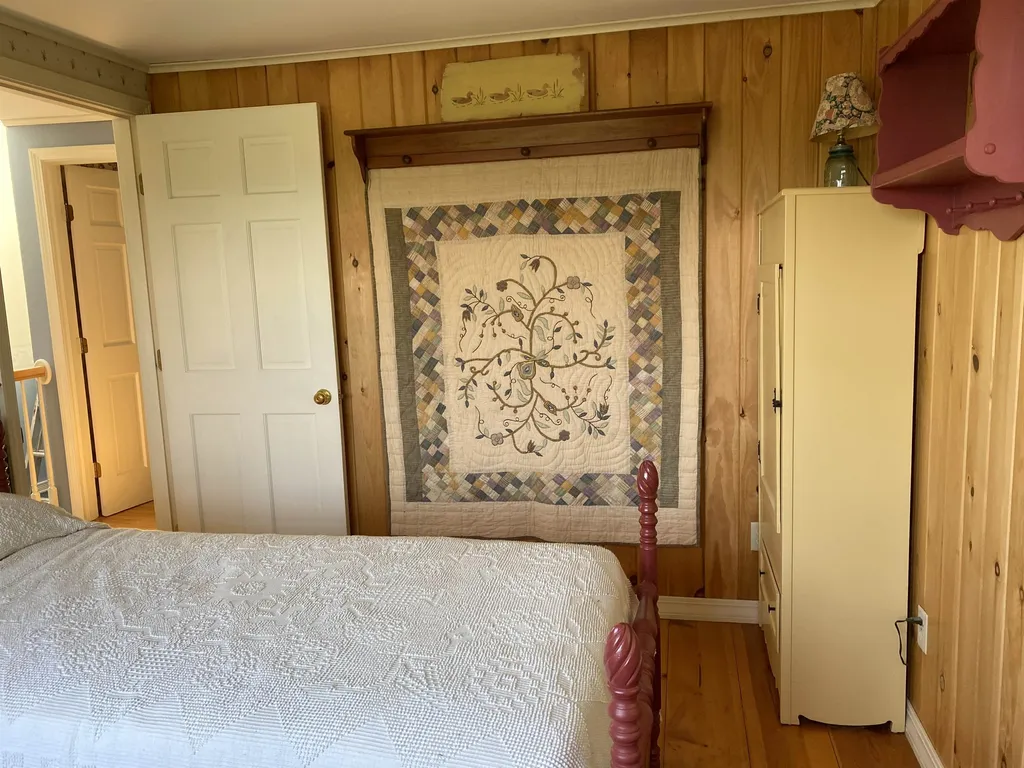 655 James Road Weybridge VT 05753