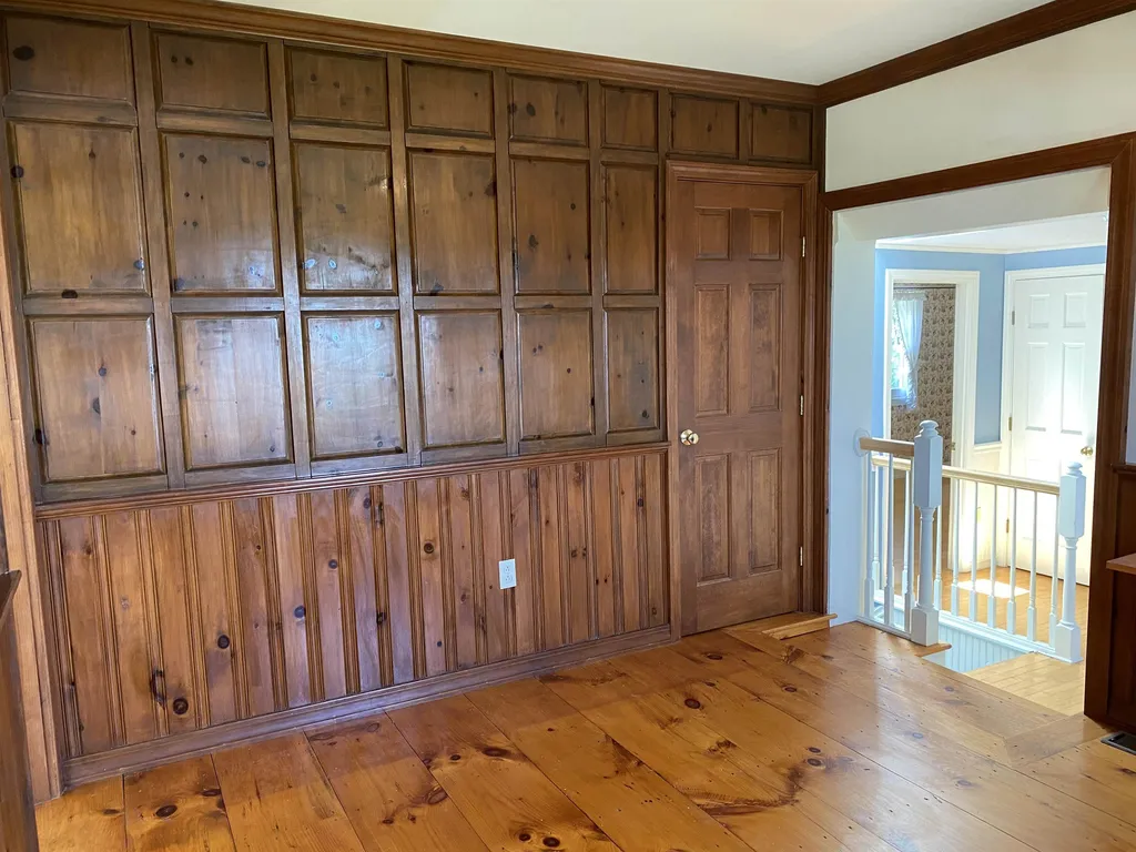 655 James Road Weybridge VT 05753