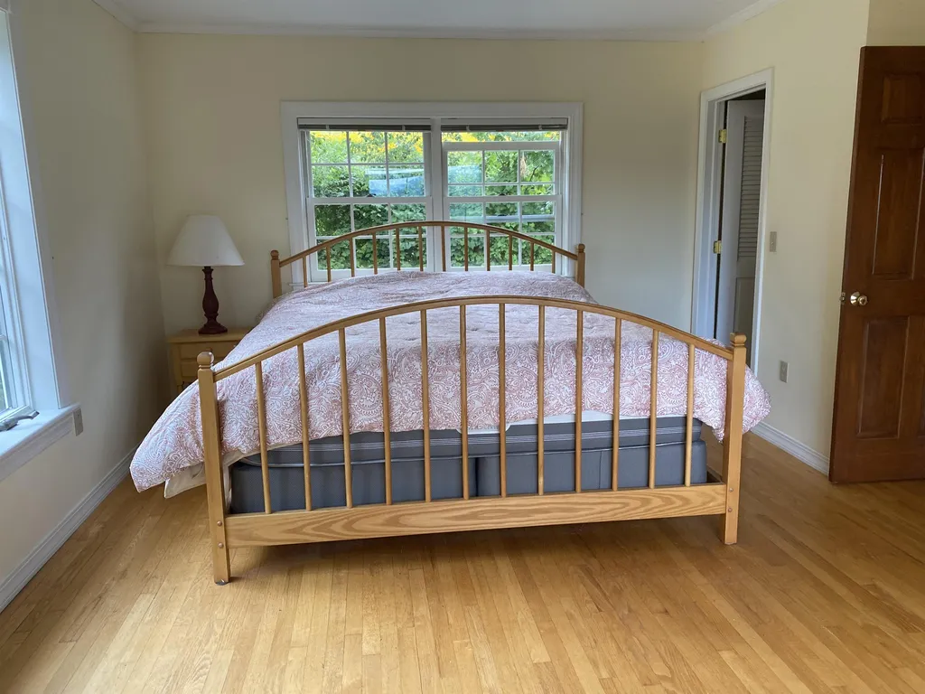 655 James Road Weybridge VT 05753