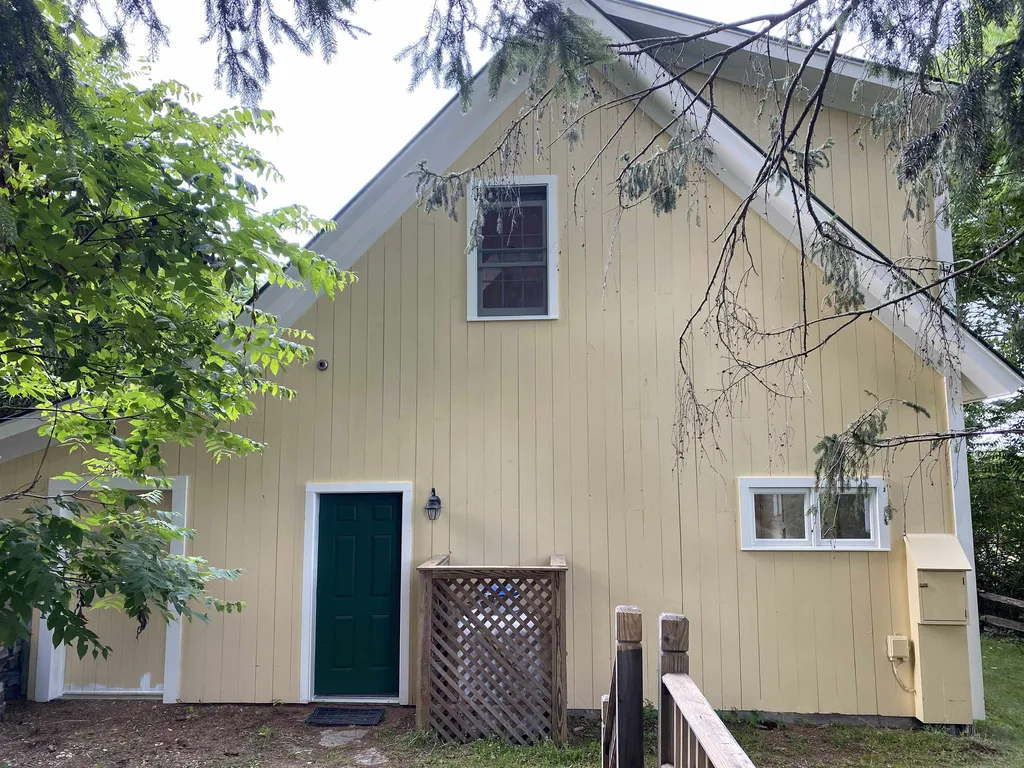 655 James Road Weybridge VT 05753