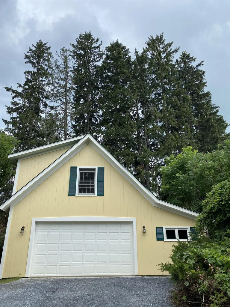655 James Road Weybridge VT 05753