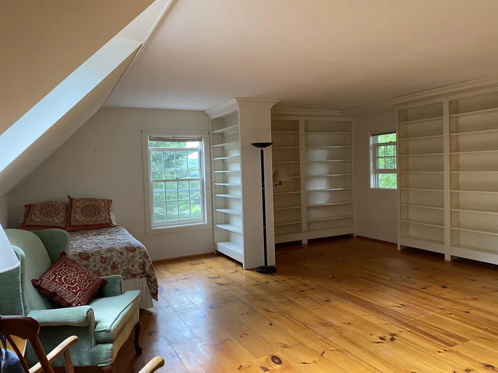 655 James Road Weybridge VT 05753