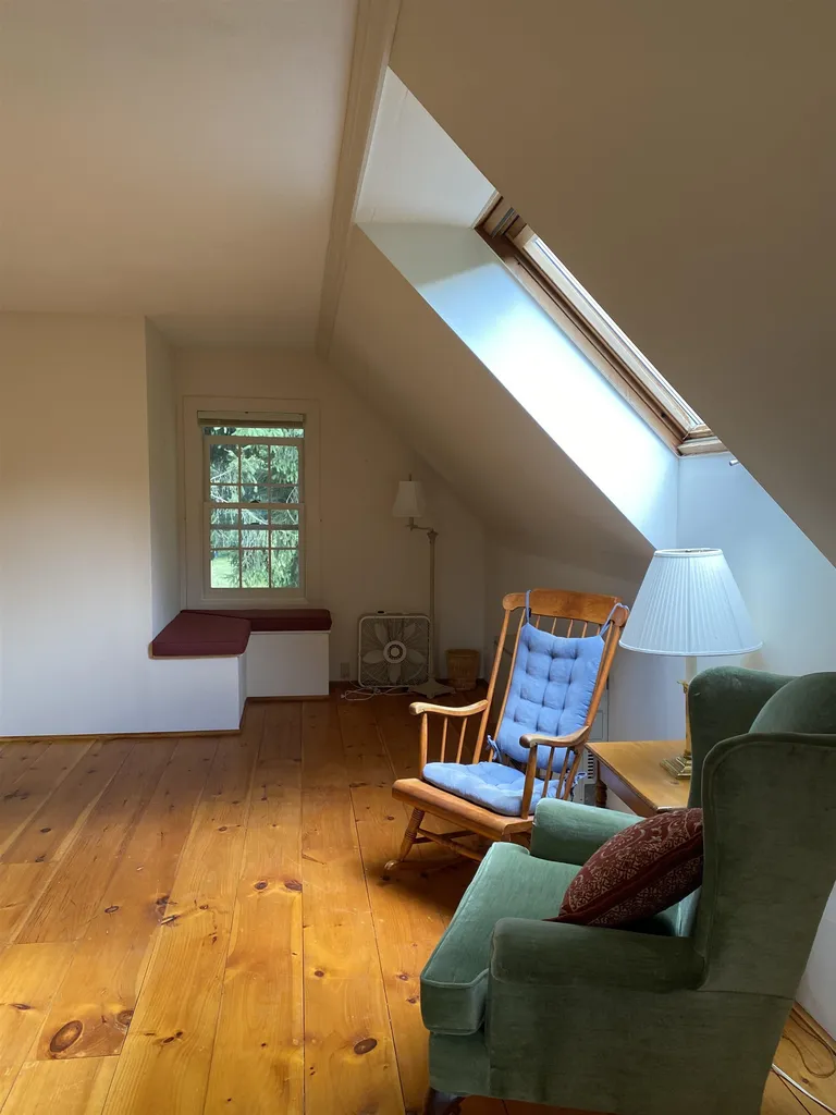 655 James Road Weybridge VT 05753