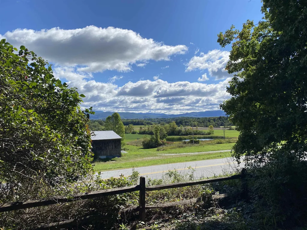 655 James Road Weybridge VT 05753