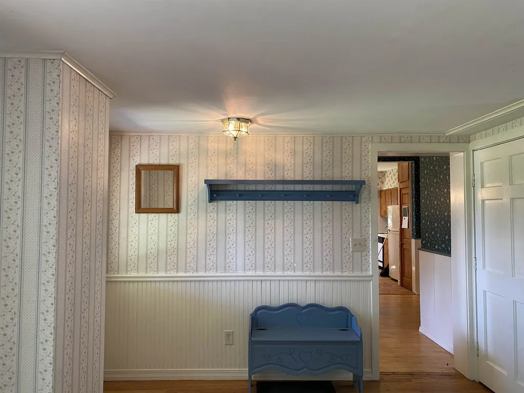 655 James Road Weybridge VT 05753