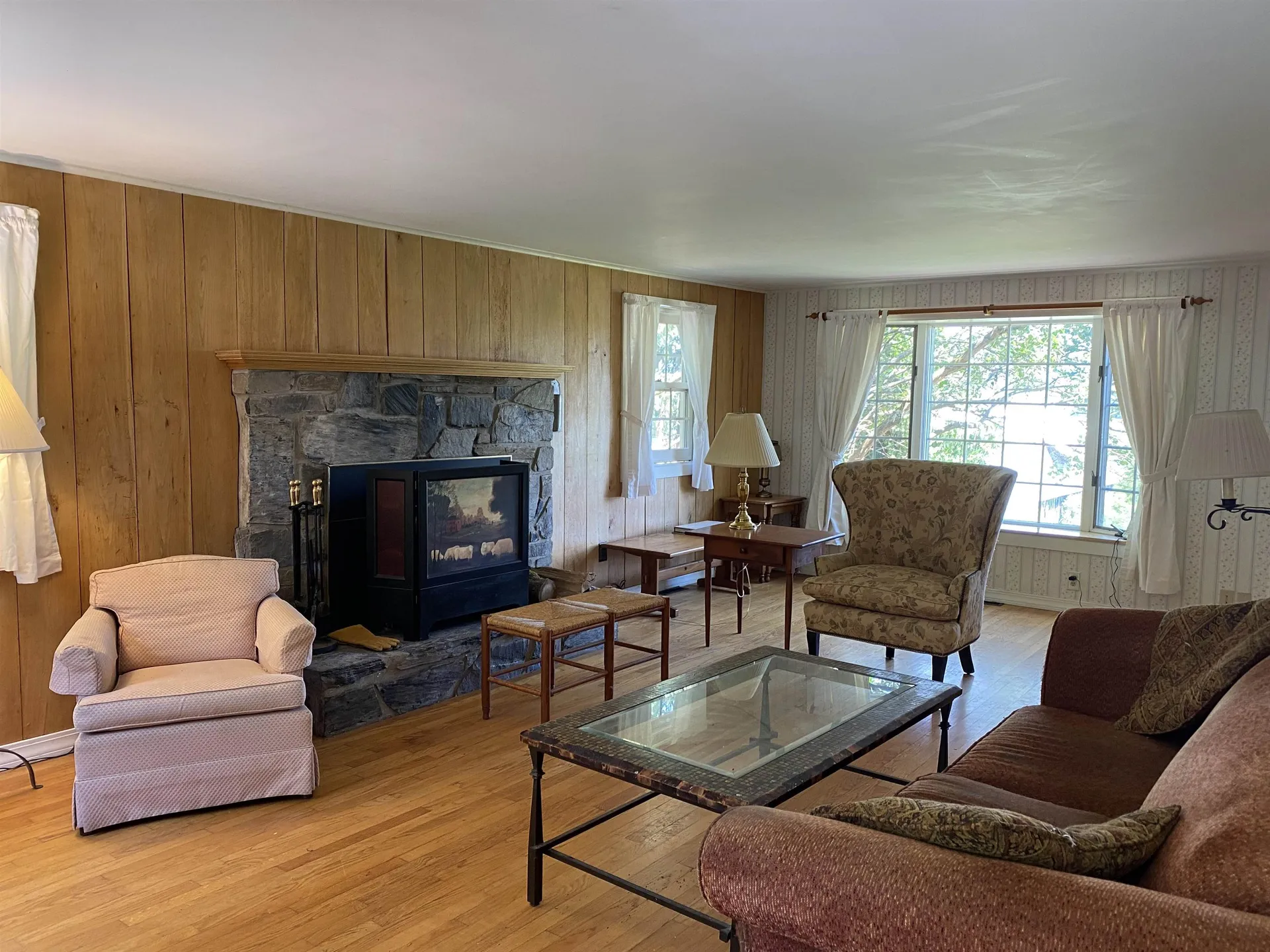 655 James Road Weybridge VT 05753