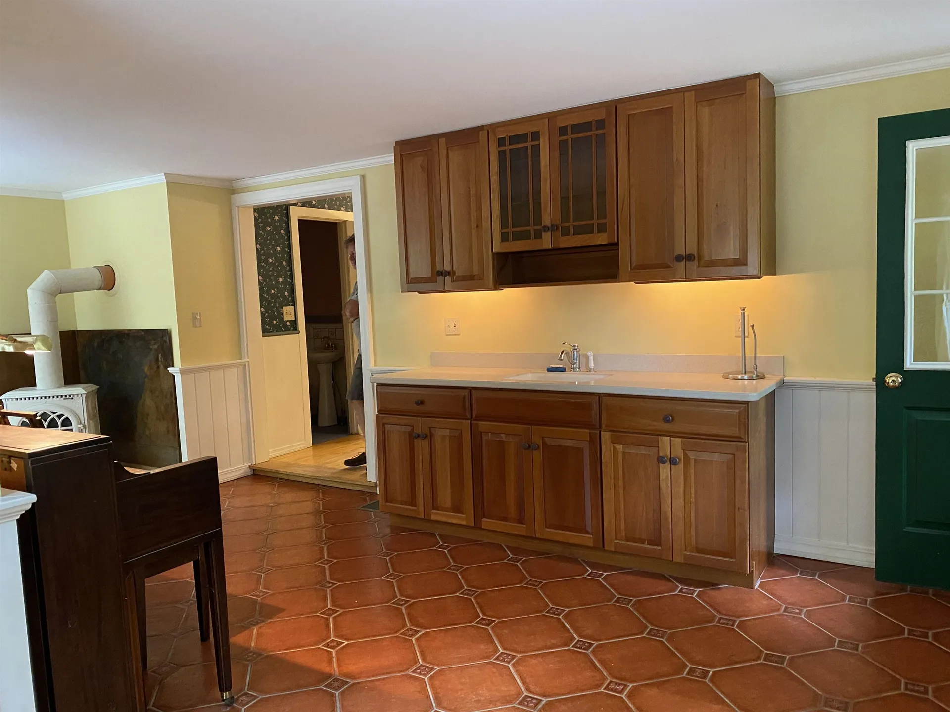 655 James Road Weybridge VT 05753