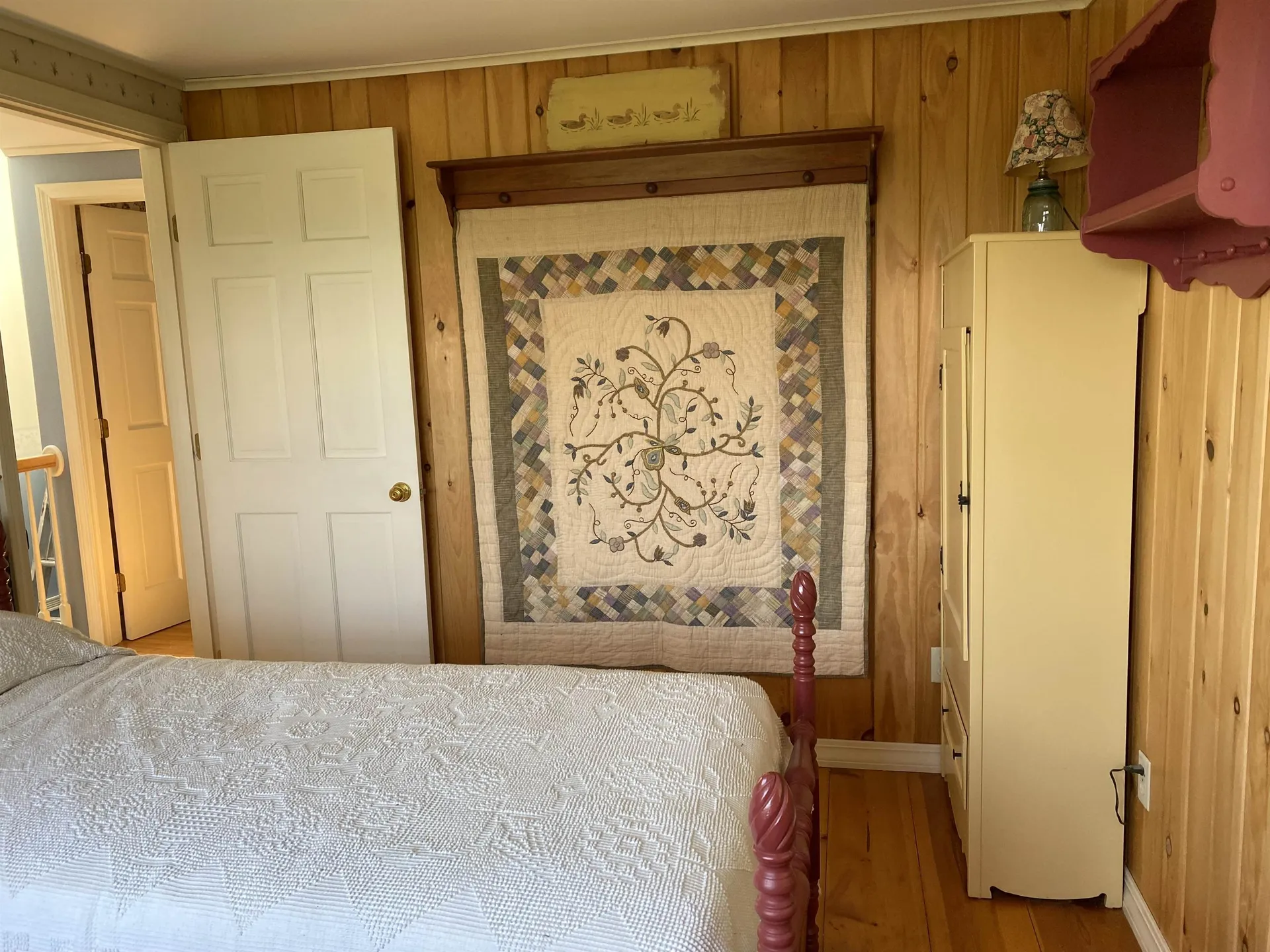 655 James Road Weybridge VT 05753