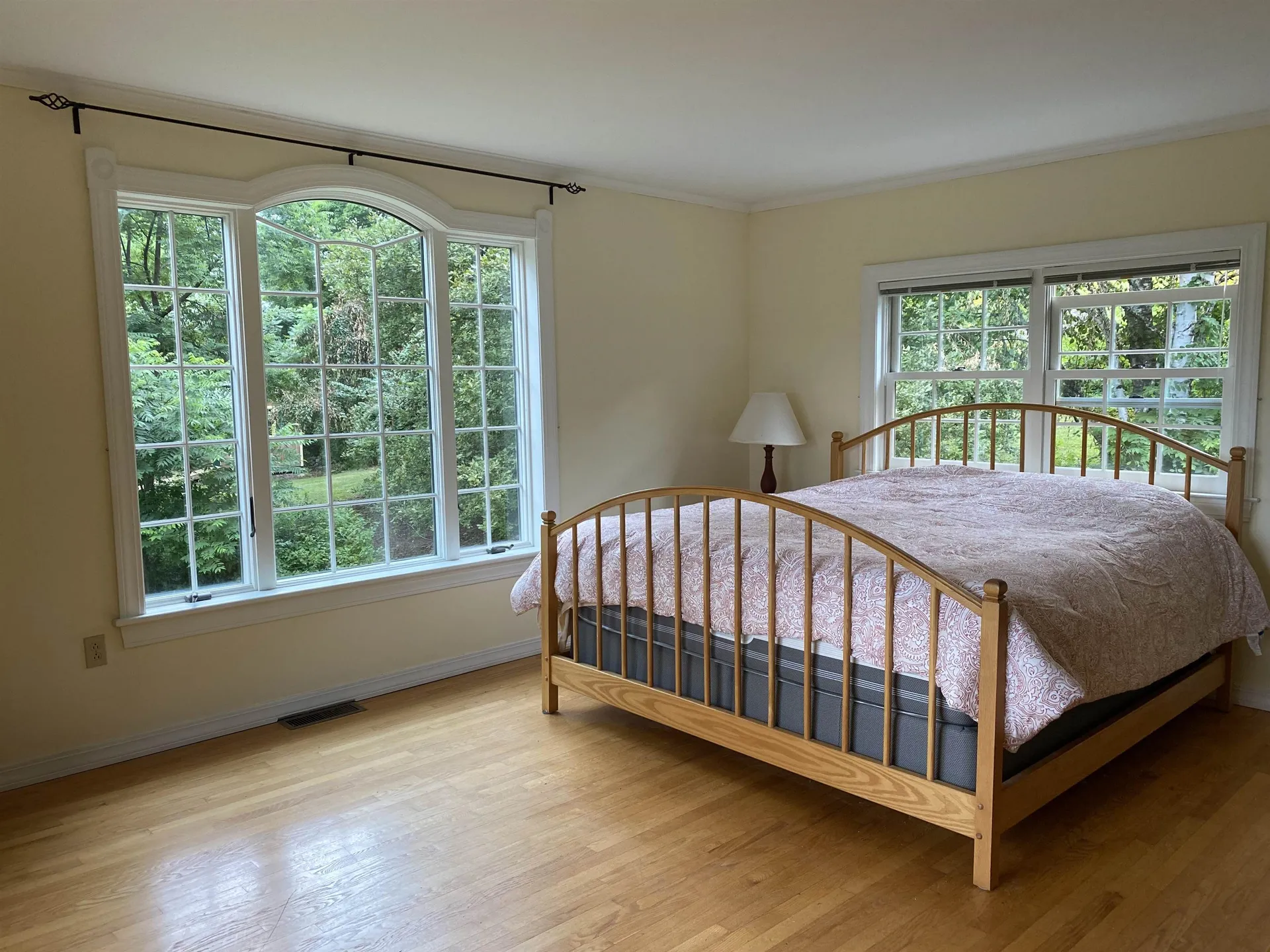 655 James Road Weybridge VT 05753