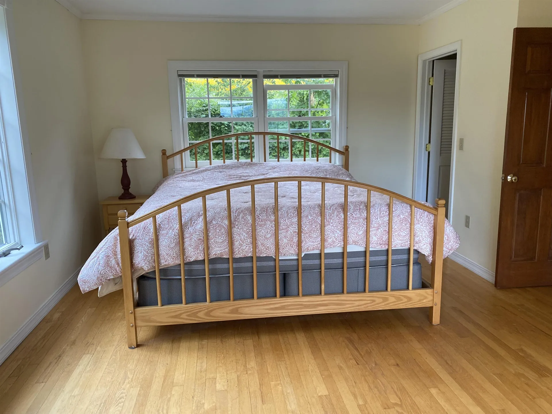 655 James Road Weybridge VT 05753