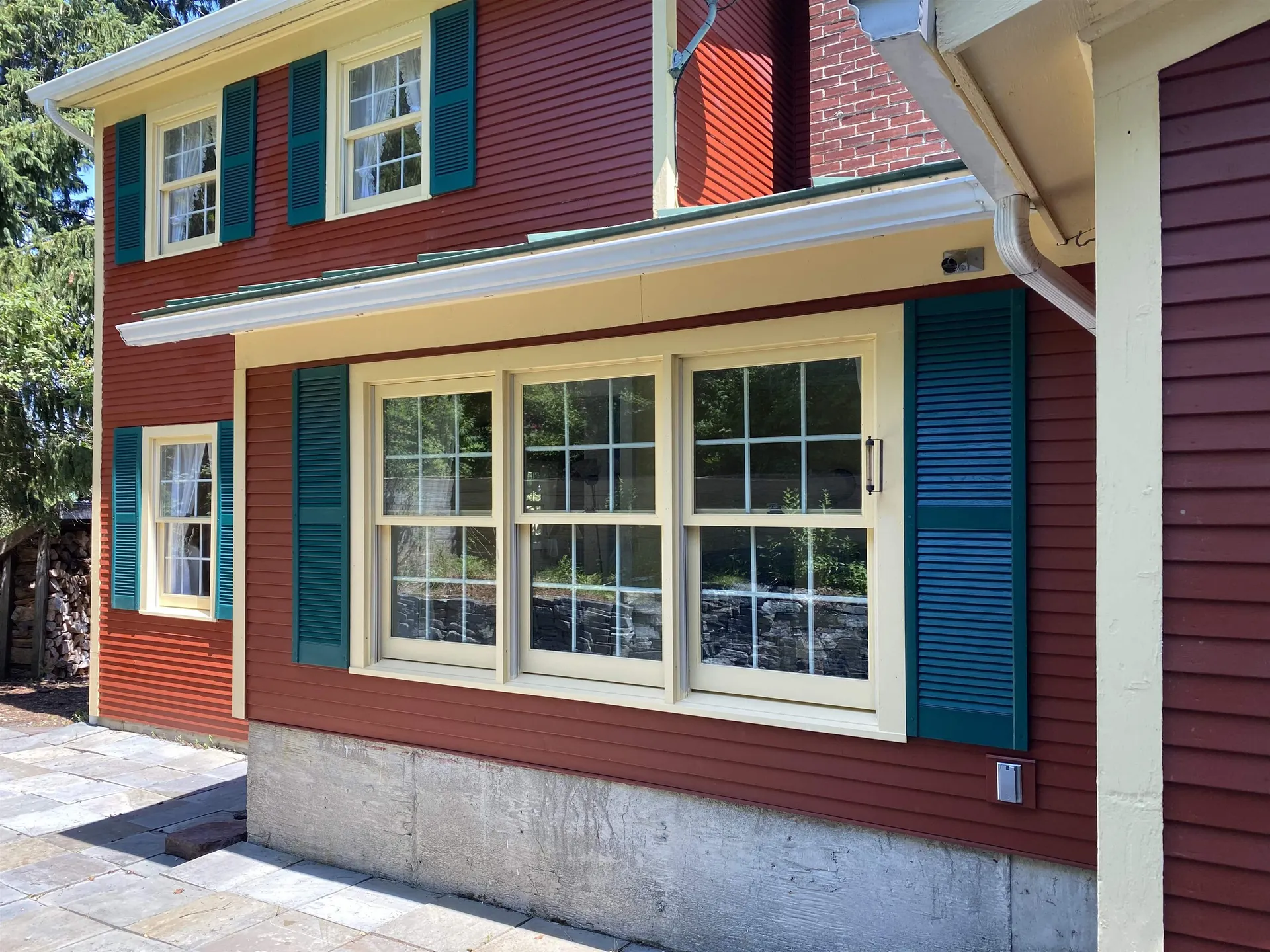 655 James Road Weybridge VT 05753
