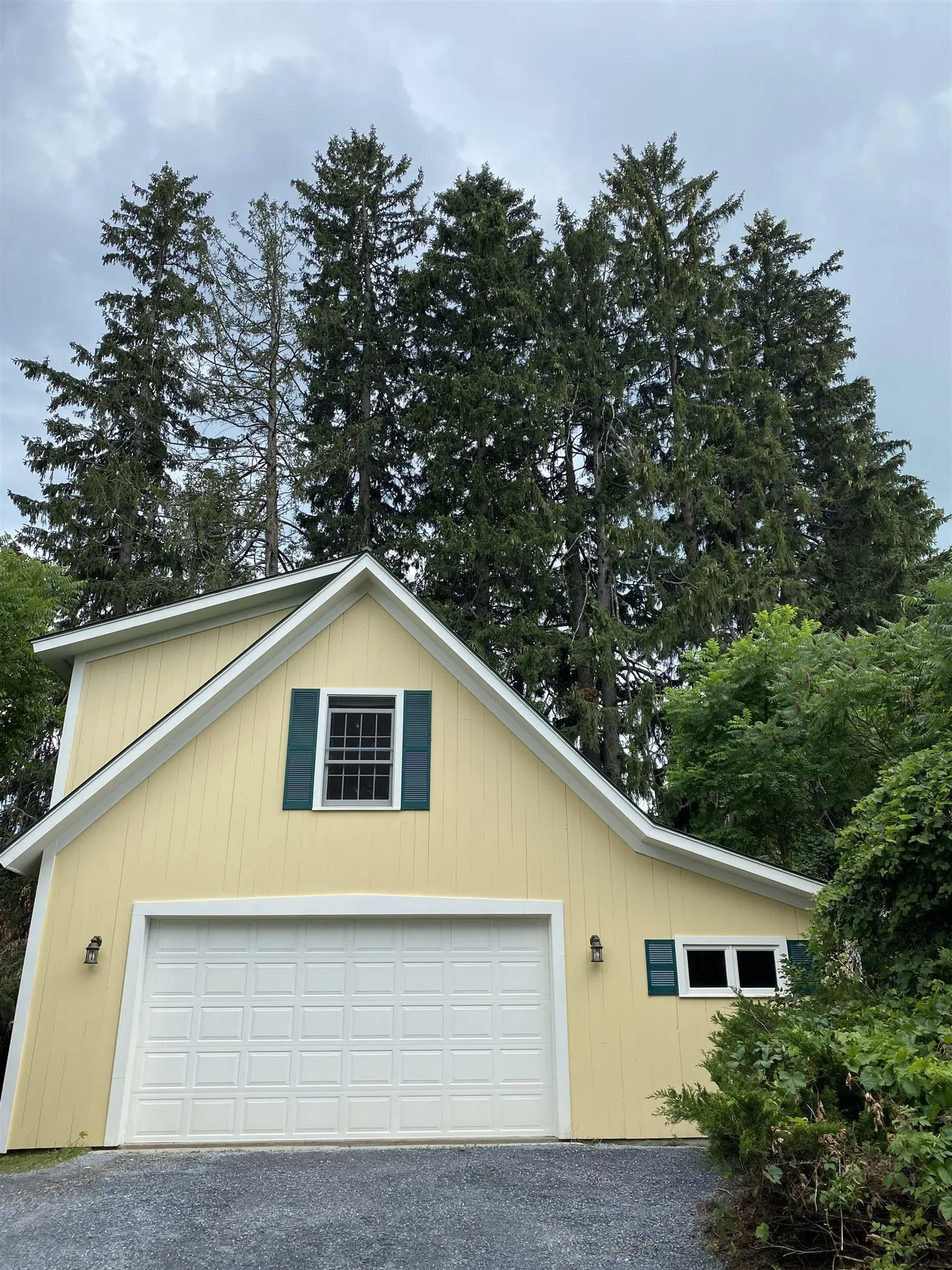 655 James Road Weybridge VT 05753