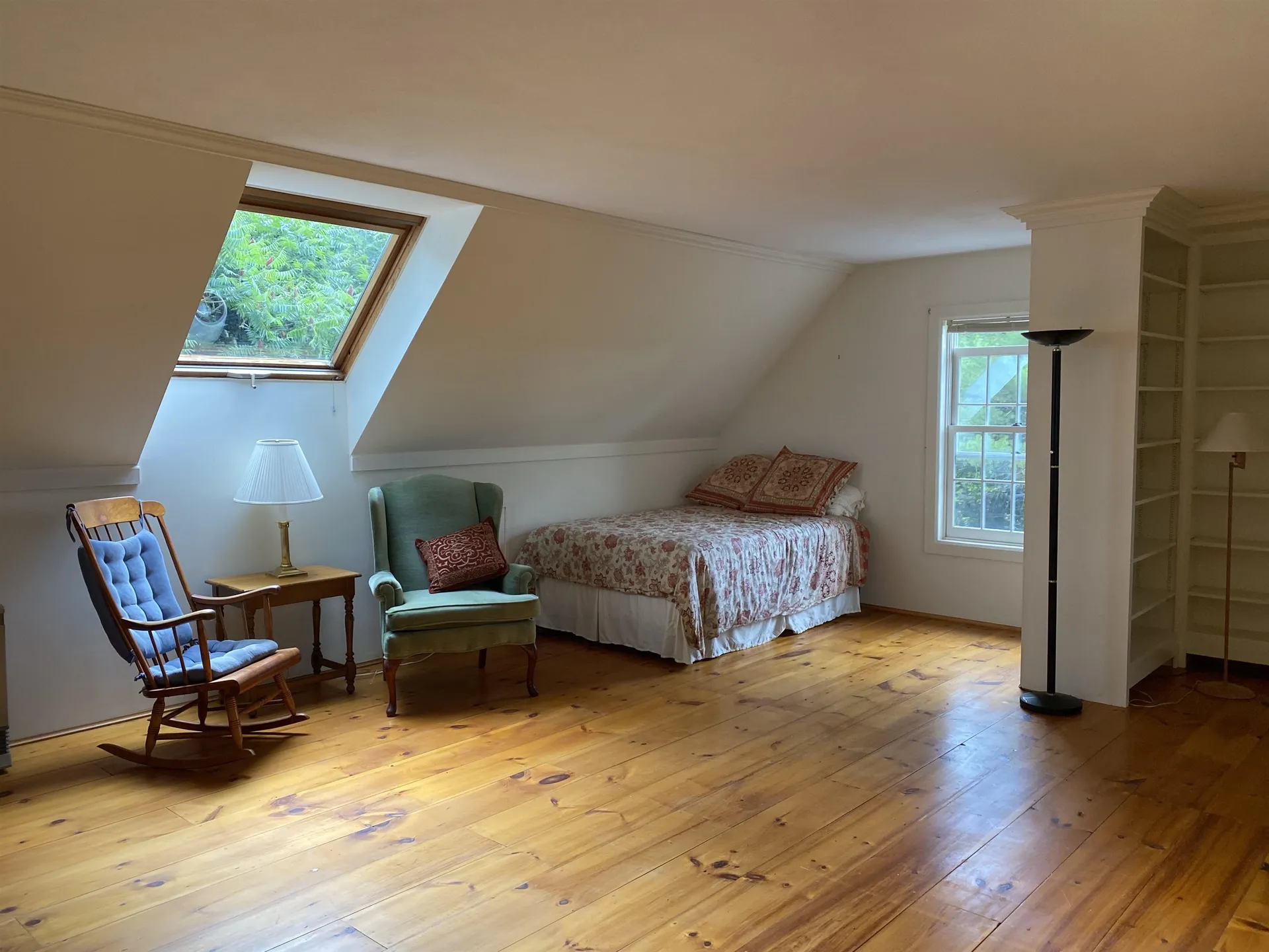 655 James Road Weybridge VT 05753