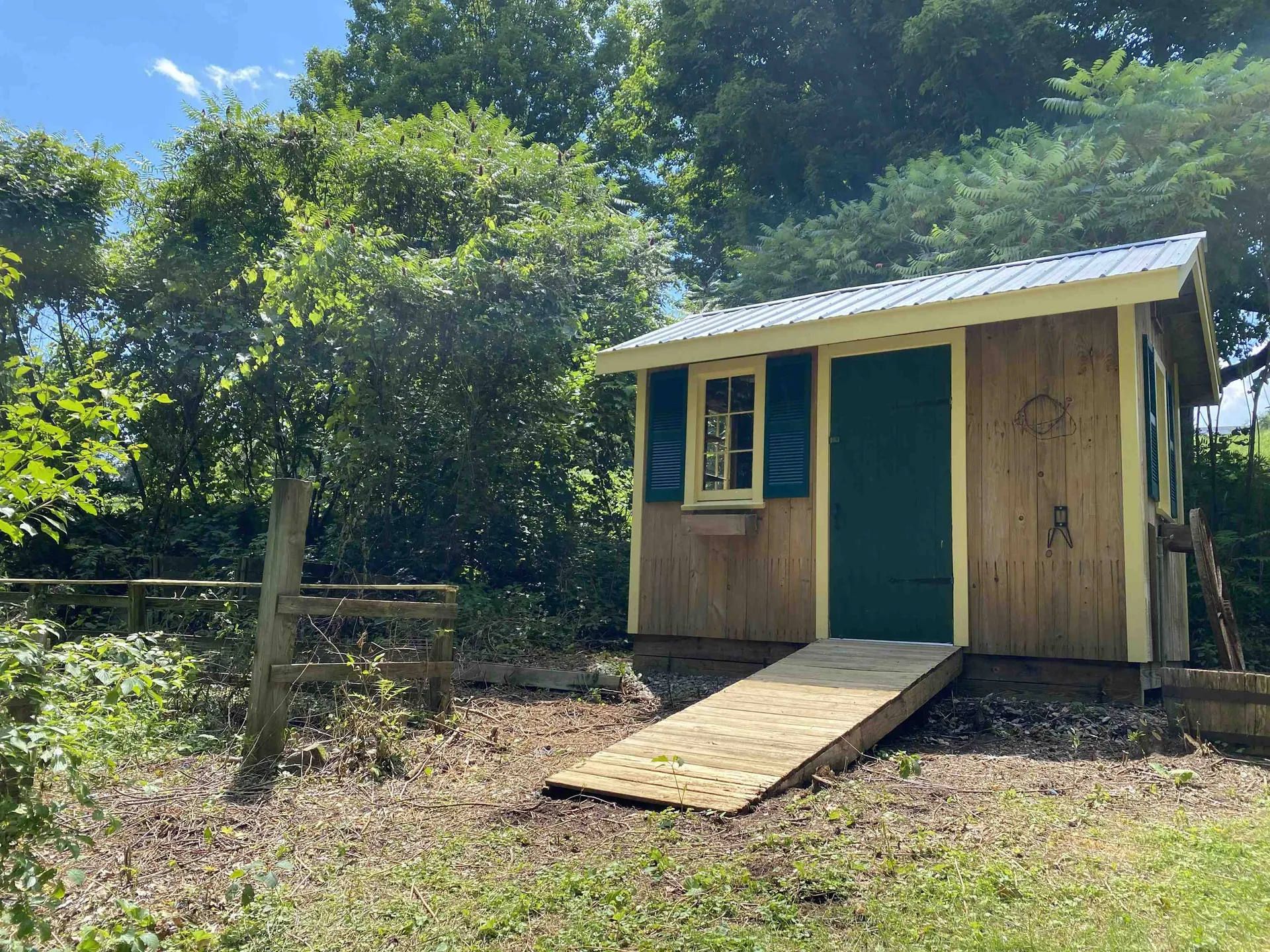 655 James Road Weybridge VT 05753