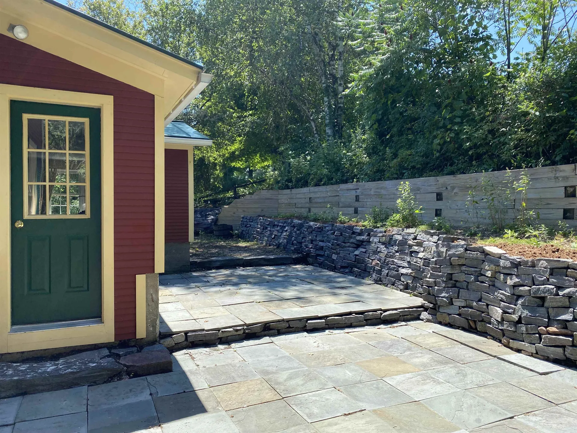 655 James Road Weybridge VT 05753