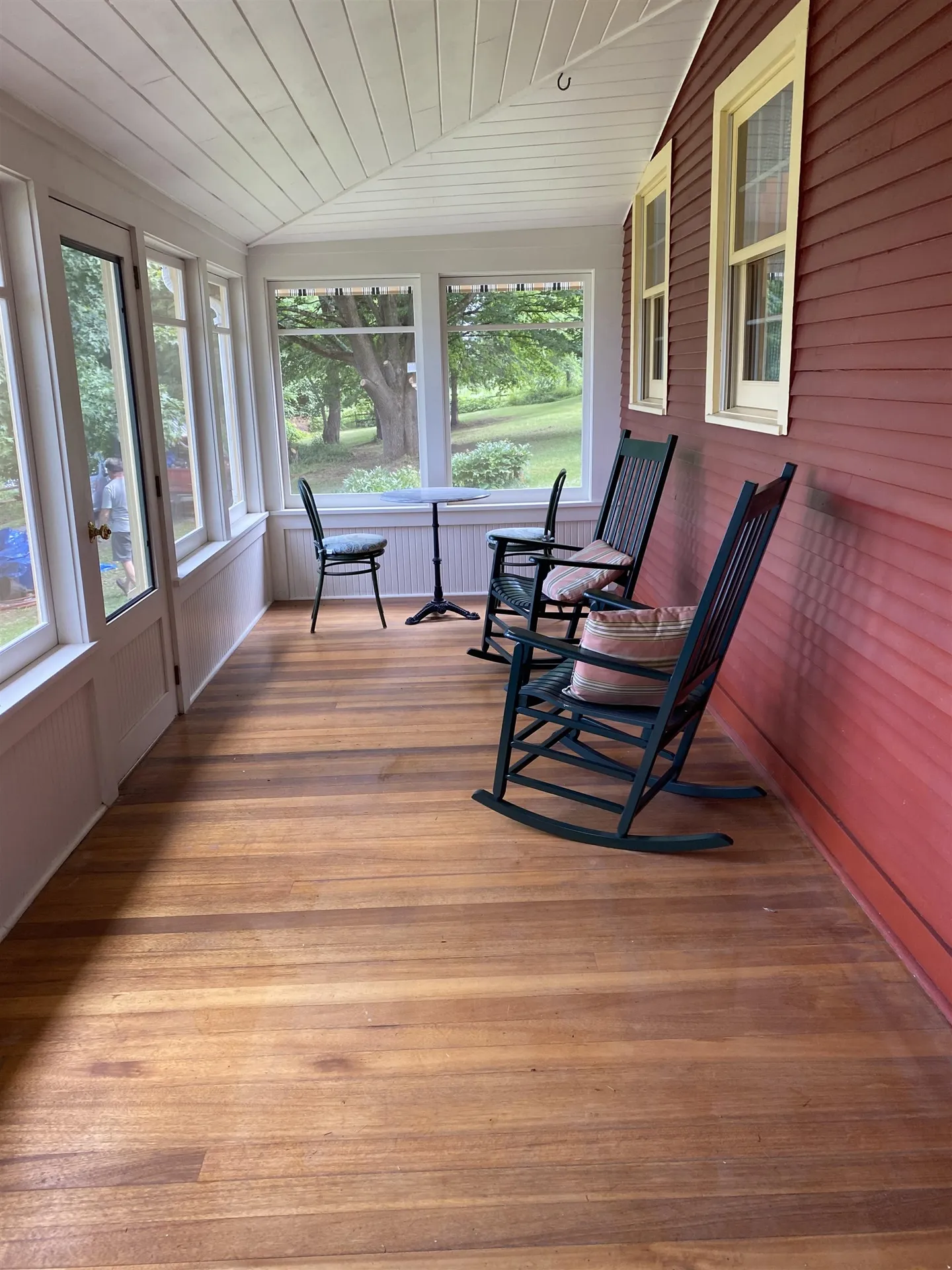 655 James Road Weybridge VT 05753