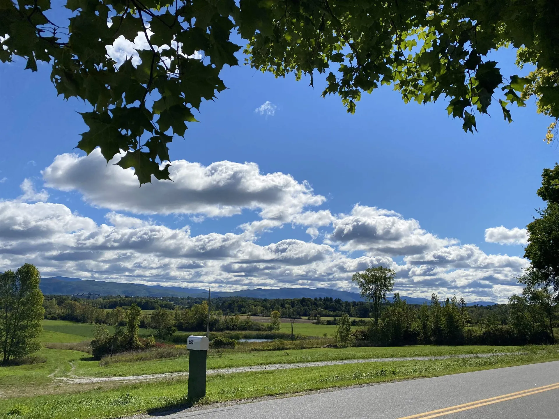 655 James Road Weybridge VT 05753