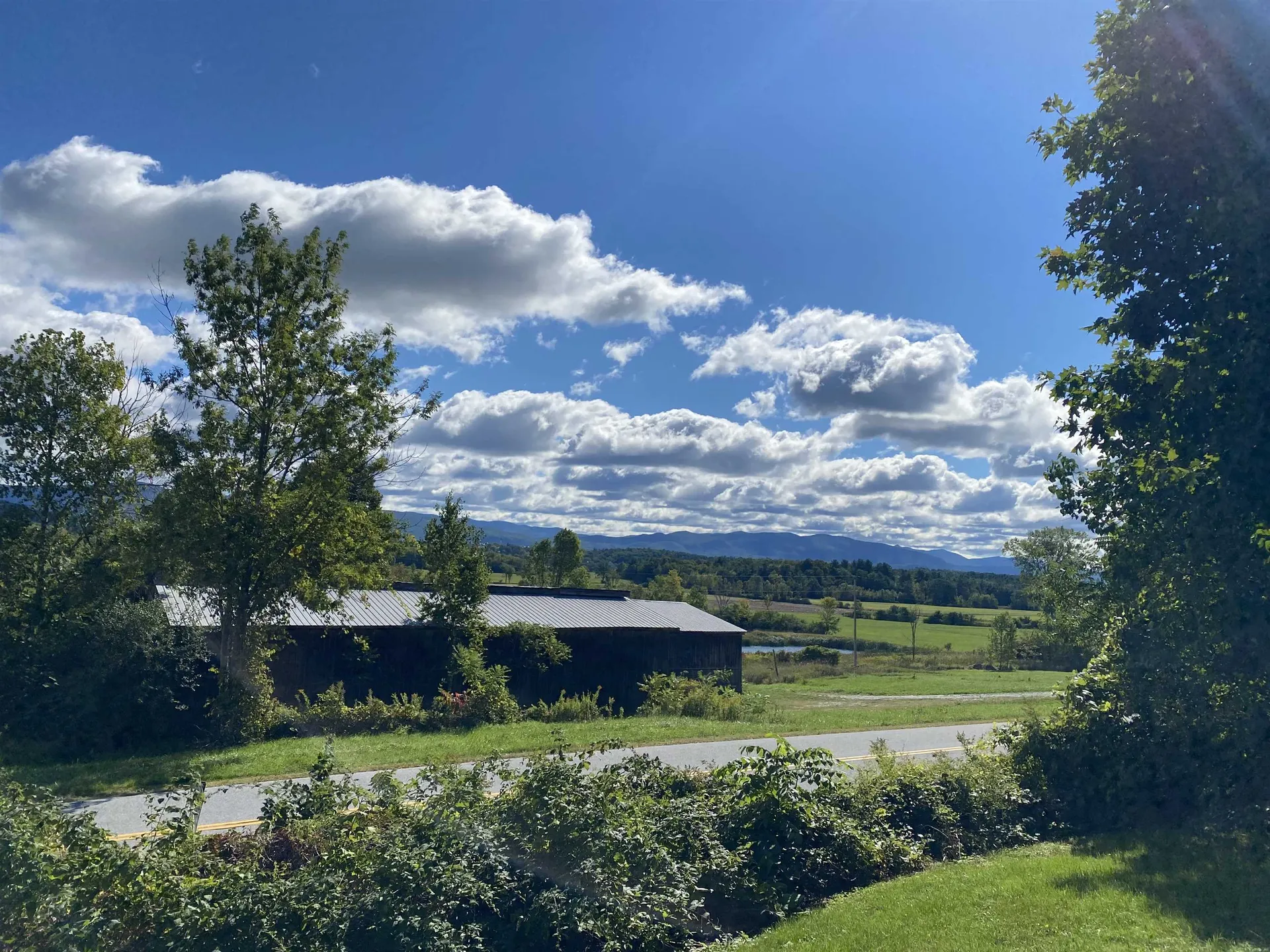 655 James Road Weybridge VT 05753