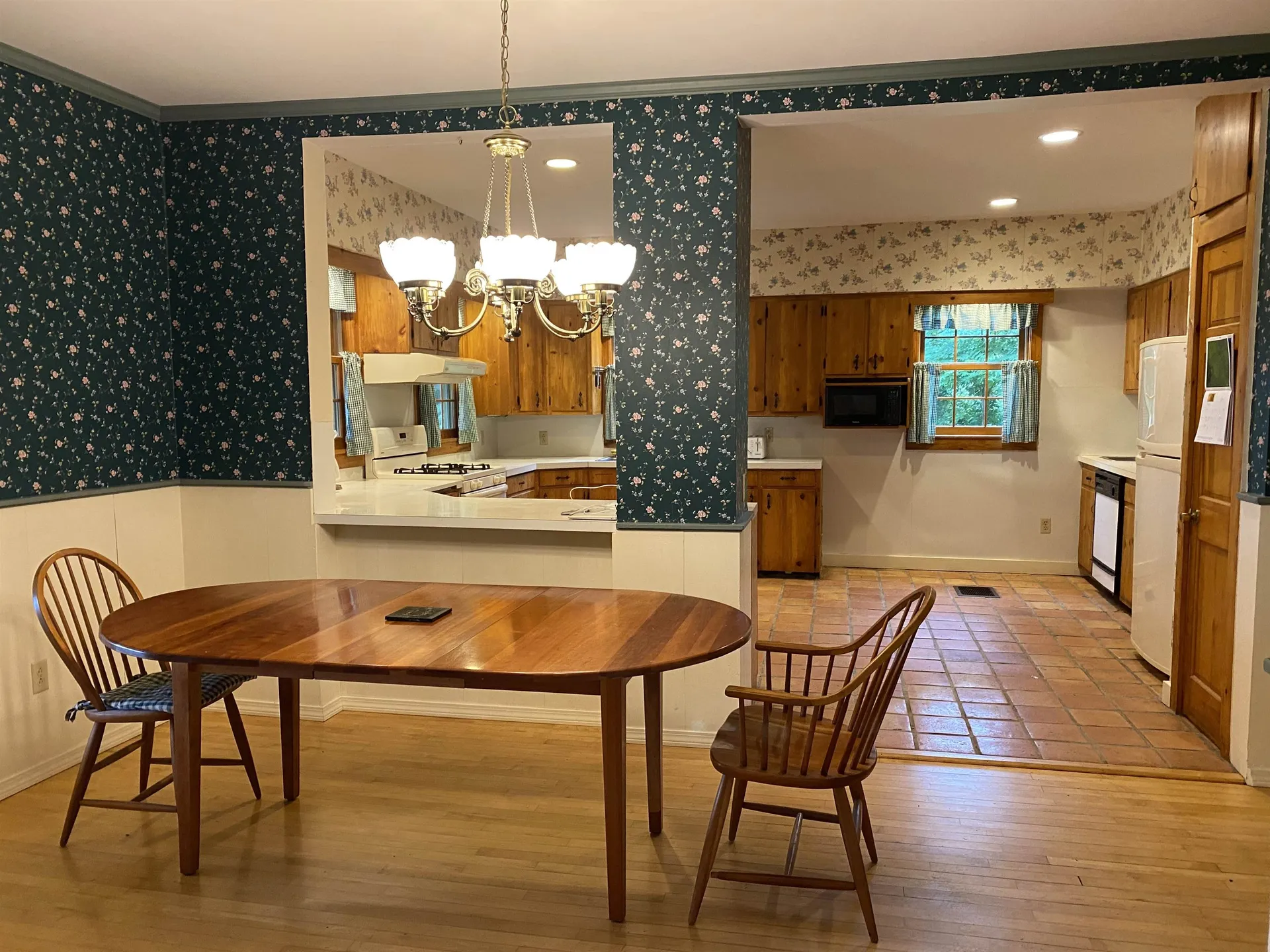 655 James Road Weybridge VT 05753