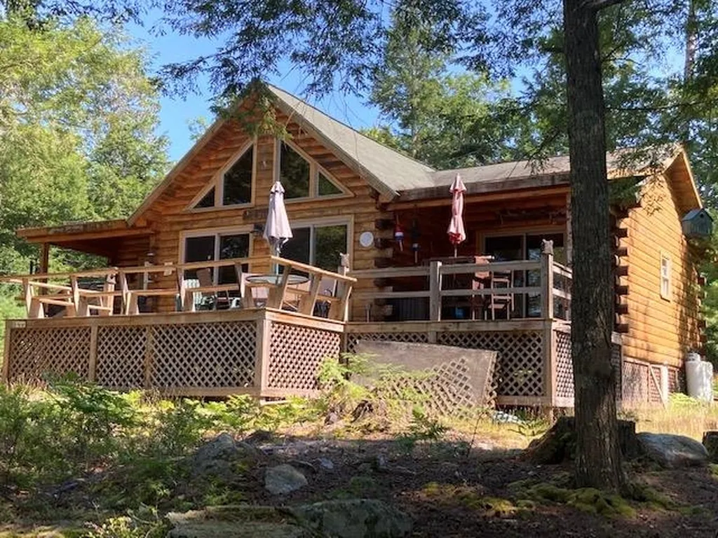 98 Bear Island Meredith NH 03253