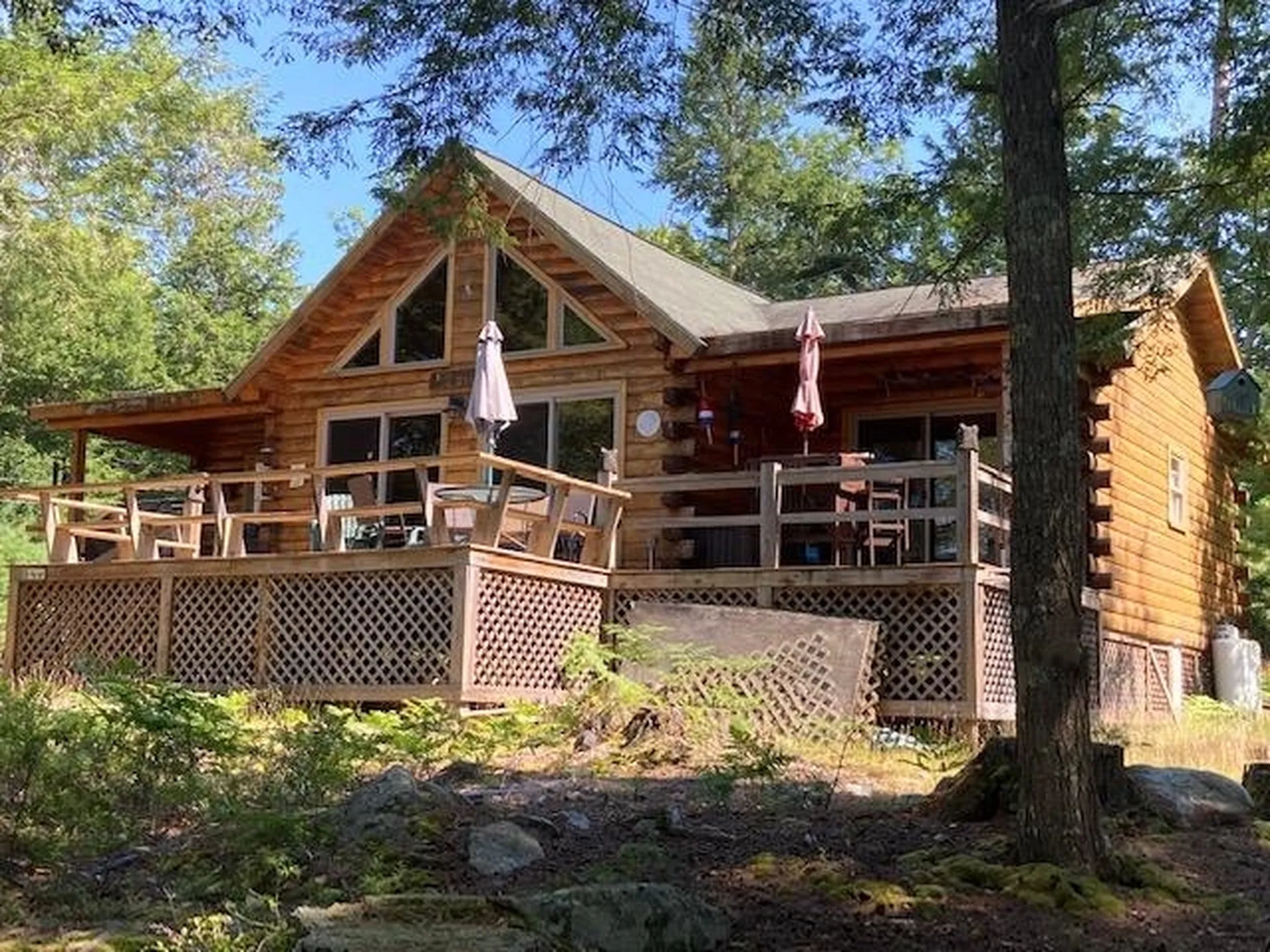 98 Bear Island Meredith NH 03253