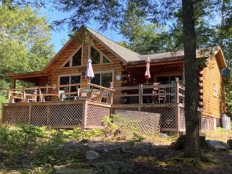 98 Bear Island Meredith NH 03253