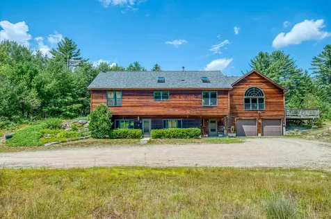 35 Thompson Hill Road Eaton NH 03832