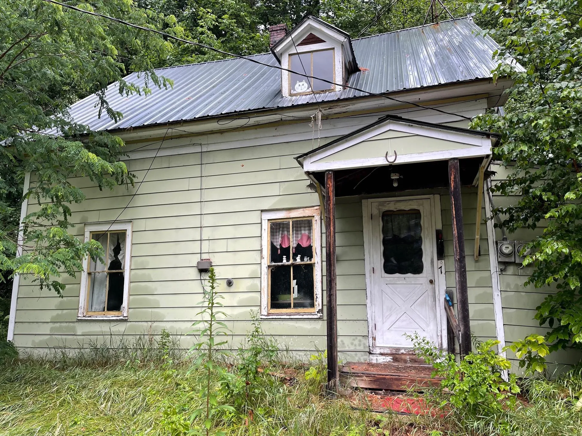 7 Pine Road Milan NH 03588