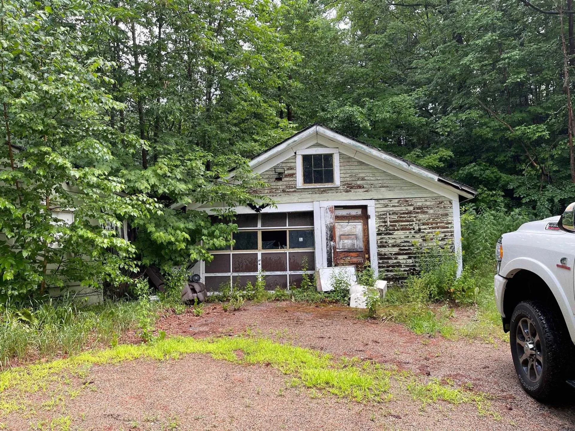 7 Pine Road Milan NH 03588