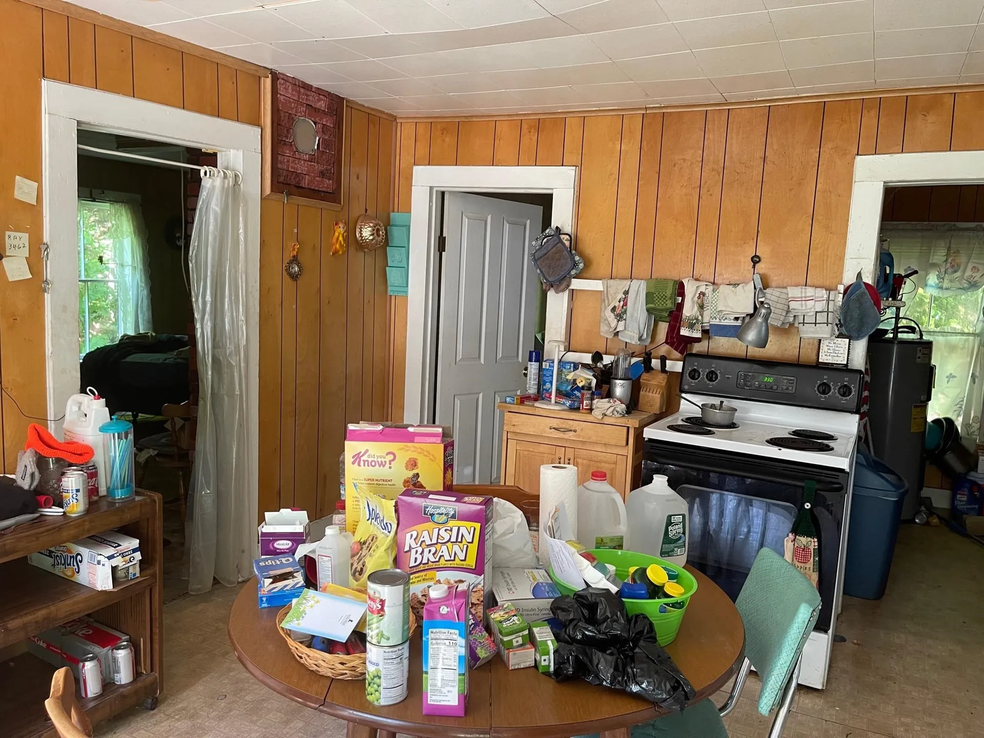 7 Pine Road Milan NH 03588