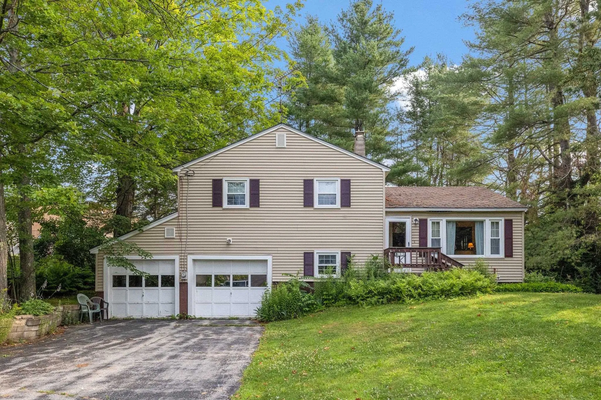 33 Loudon Road Pittsfield NH 03263