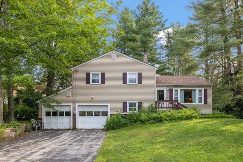 33 Loudon Road Pittsfield NH 03263