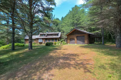 39 Mcmillan Road Whitingham VT 05361