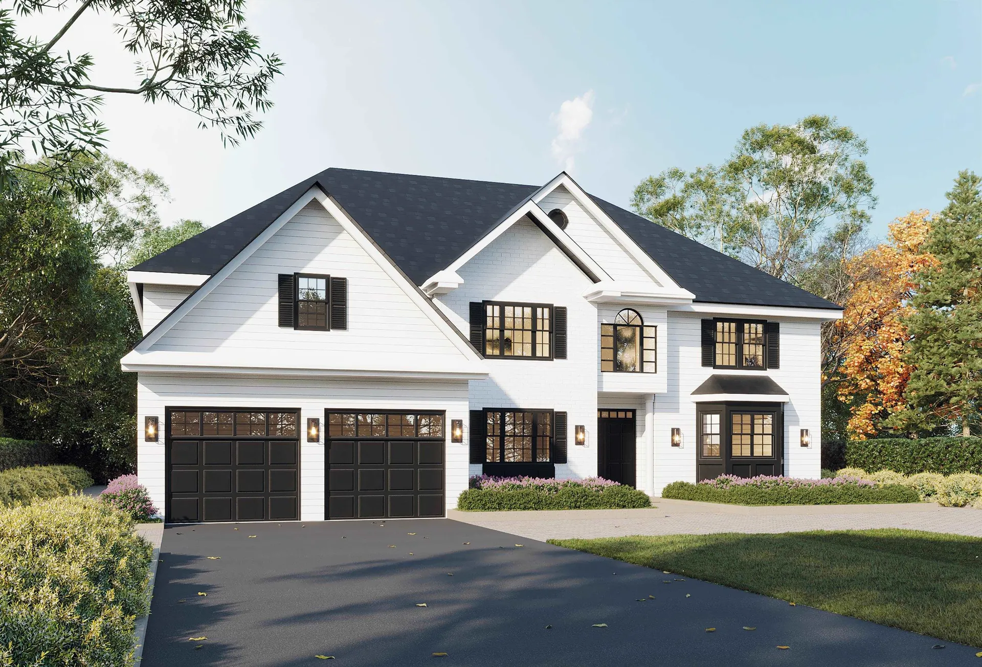 19 Highclere Road Windham NH 03087