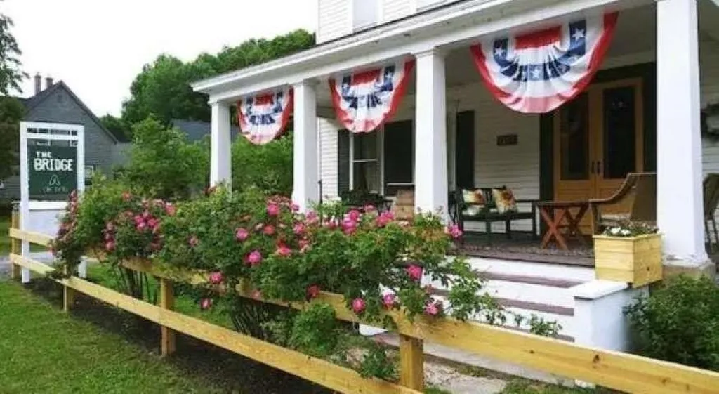 7137 Us Route 4 Bridgewater VT 05034