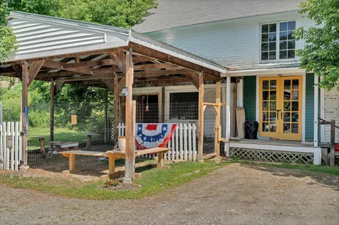7137 Us Route 4 Bridgewater VT 05034
