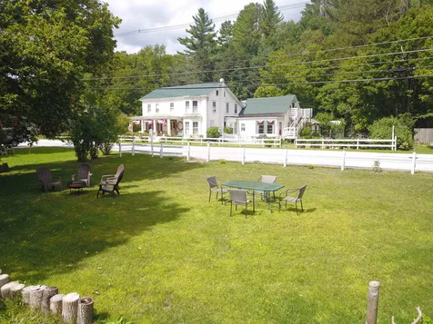7137 Us Route 4 Bridgewater VT 05034
