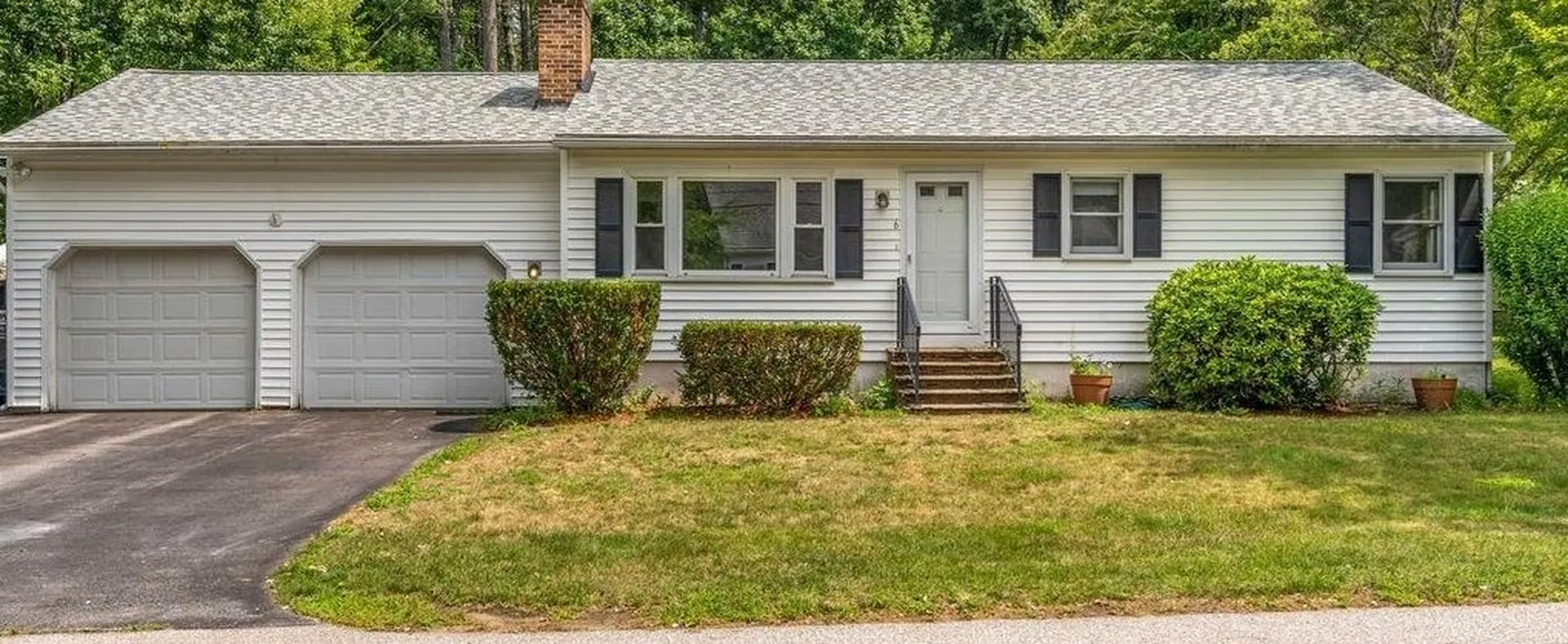 6 Pleasant View Drive Hooksett NH 03106