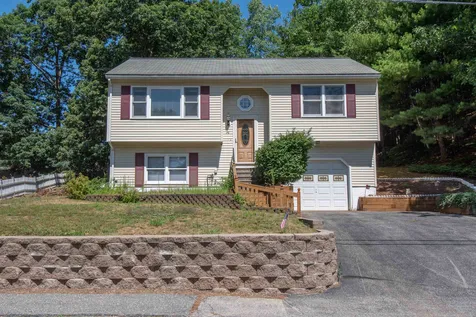 78 Ferry Road Nashua NH 03064