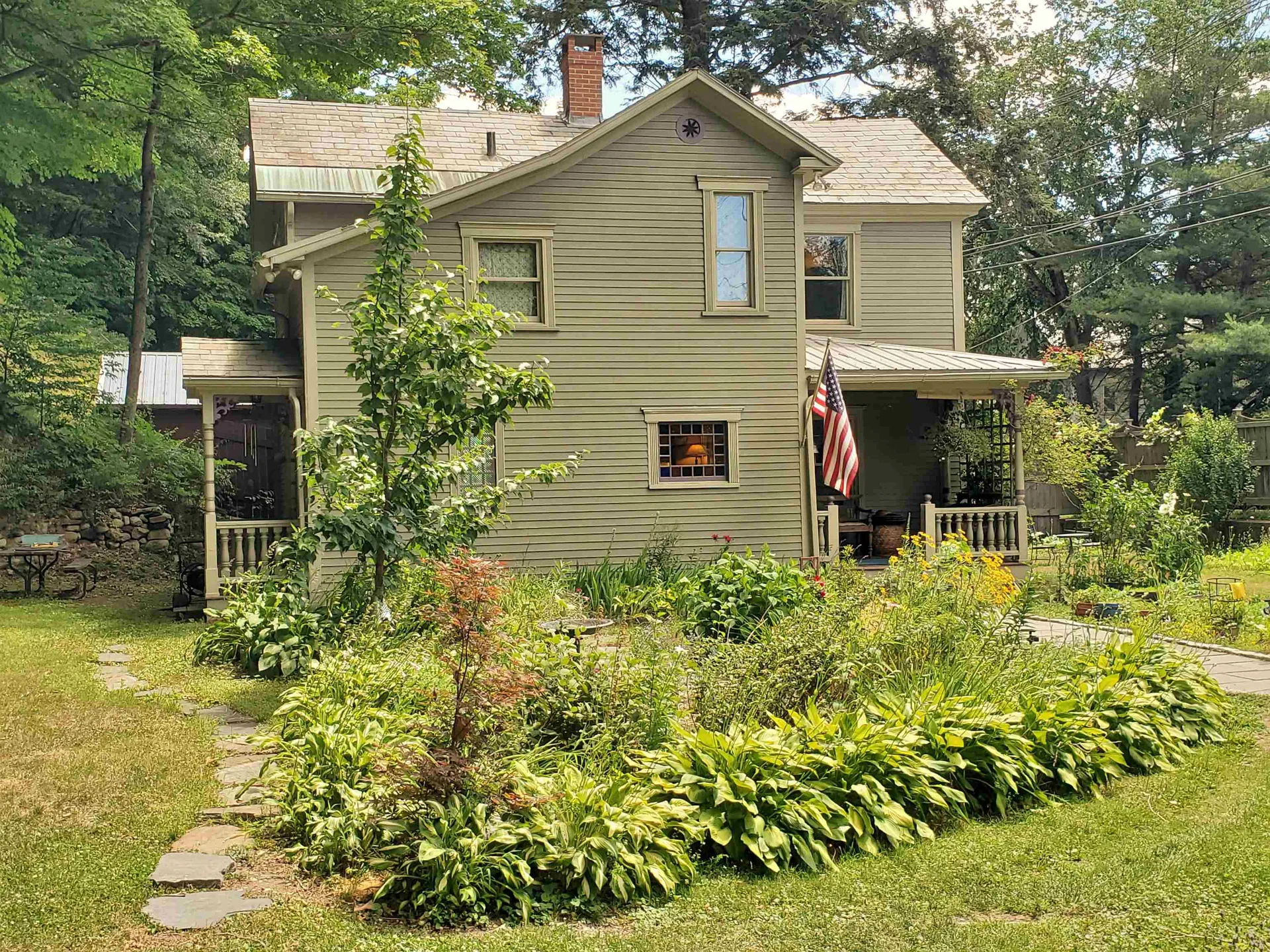 755 Western Avenue Brattleboro VT 05301